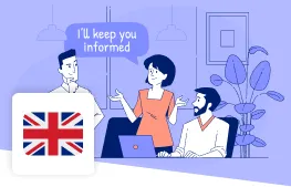 Kurs Business English - angielski biznesowy