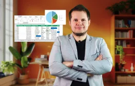 Kurs Makra w Excelu 365 od podstaw