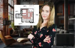 Kurs ArchiCAD - jak zaprojektować mieszkanie