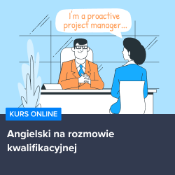 Kurs Angielski na rozmowie kwalifikacyjnej