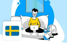 Kurs Szwedzki dla początkujących - poziom A1