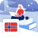 Kurs Norweski dla początkujących - poziom A1