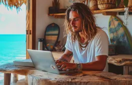 Kurs Jak zarabiać w internecie - freelancing dla początkujących