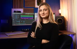 Kurs Miksowanie muzyki dla początkujących