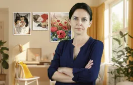Kurs Rysowania kredkami - jak rysować zwierzęta, ludzi i pejzaże
