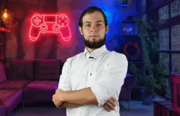Kurs Wprowadzenie do tworzenia gier - jak wejść do gamedev