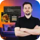 Kurs Next.js od podstaw - praktyczny projekt aplikacji