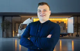 Kurs Logistyka i zarządzanie transportem od podstaw