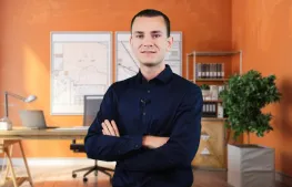 Kurs Podstawy geodezji - metody pomiarowe i obliczenia
