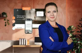 Kurs WordPress Elementor - stwórz własną stronę od zera