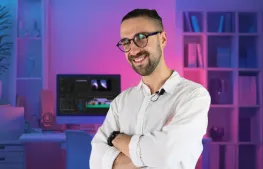 Kurs Adobe Premiere Pro dla zielonych - montaż i edycja wideo od zera