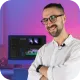Kurs Adobe Premiere Pro dla zielonych - montaż i edycja wideo od zera