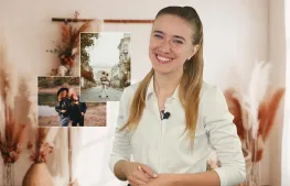 Kurs Fotografia par - klimatyczne sesje zdjęciowe