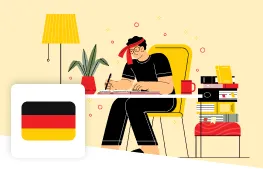 Kurs Czasy w języku niemieckim od podstaw