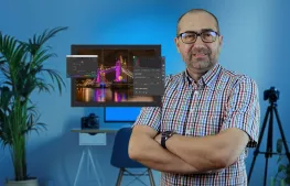 Kurs Edycji zdjęć - profesjonalna postprodukcja od podstaw