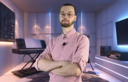Kurs Teoria muzyki dla początkujących