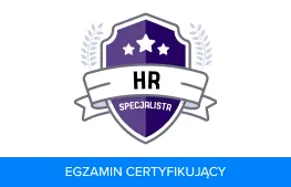 Egzamin Specjalista HR