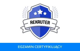 Egzamin Rekruter