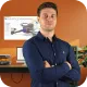 Kurs Autodesk Fusion 360 dla zaawansowanych - praktyczne projekty