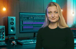 Kurs Tworzenie ścieżki dźwiękowej do filmów i animacji