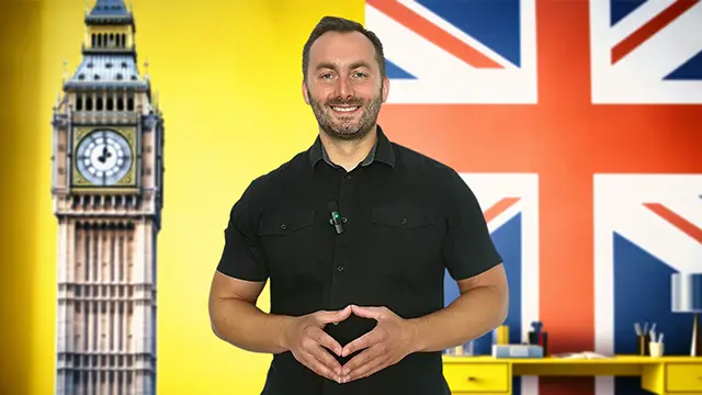 Kurs Everyday English - praktyczny angielski na co dzień