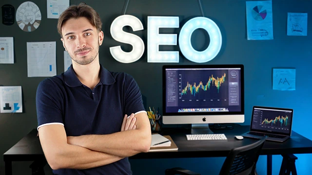 Kurs Techniczne SEO - optymalizacja stron pod algorytmy Google
