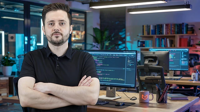 Kurs Laravel od podstaw - praktyczny projekt aplikacji