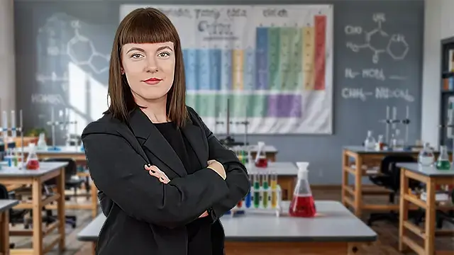 Kurs Korepetycje z chemii - związki karbonylowe