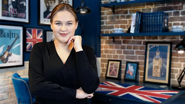 Kurs Angielski dla zaawansowanych - poziom C1 Kurs Angielski dla zaawansowanych - poziom C1