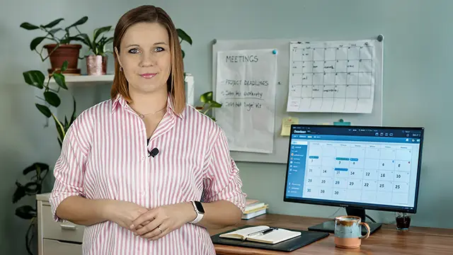 Kurs Microsoft Outlook 365 w Twojej firmie