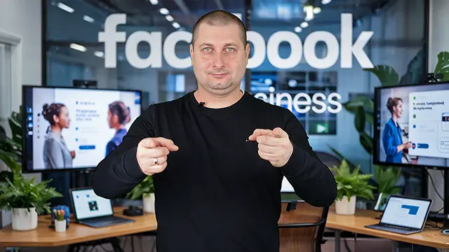 Kurs Facebook Lead Ads - jak generować jakościowe leady