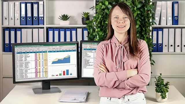 Kurs Excel w controllingu