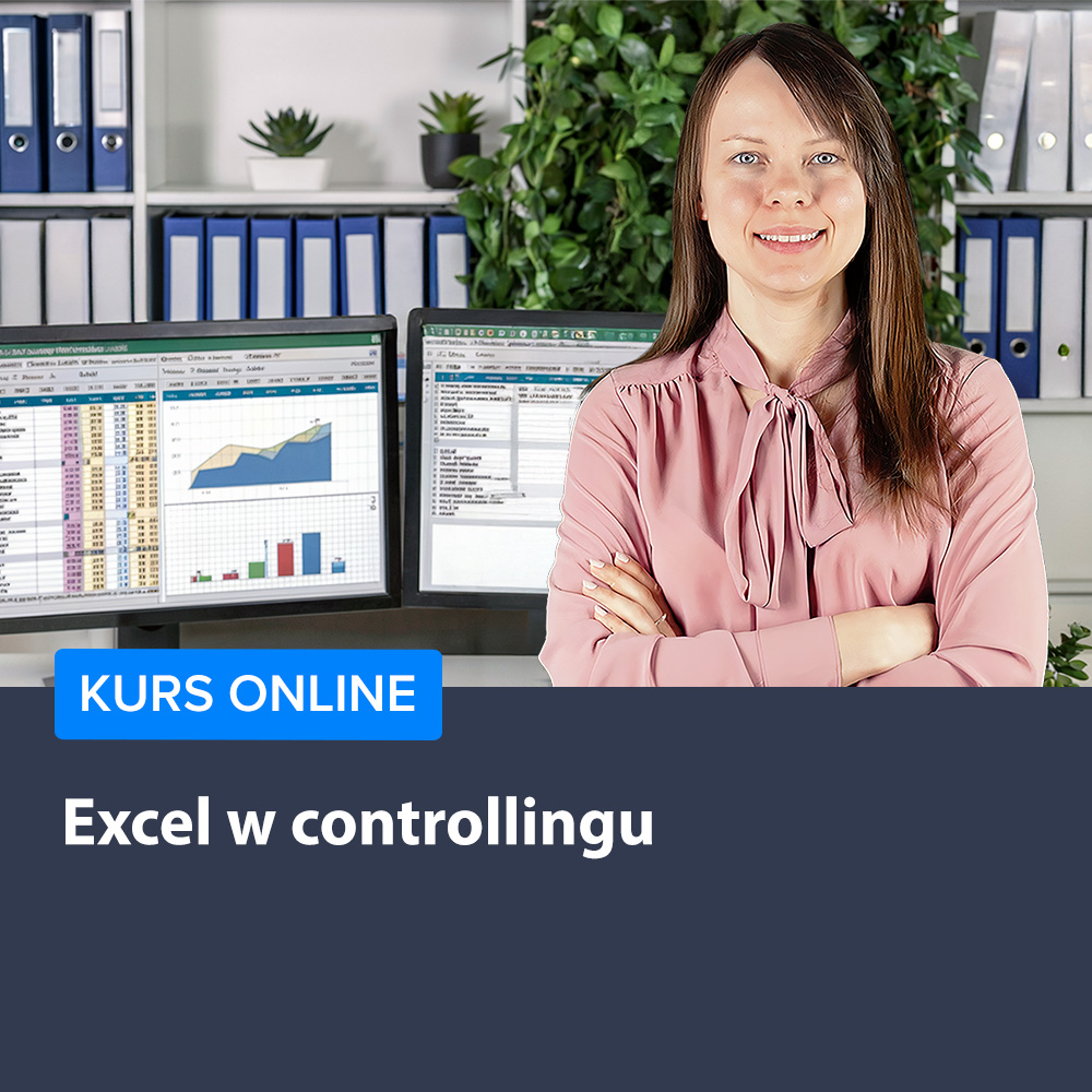 Kurs Excel w controllingu