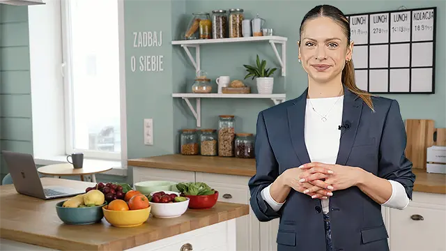 Dieta dla zabieganych - jak jeść zdrowo gdy brakuje czasu Dieta dla zabieganych - jak jeść zdrowo gdy brakuje czasu