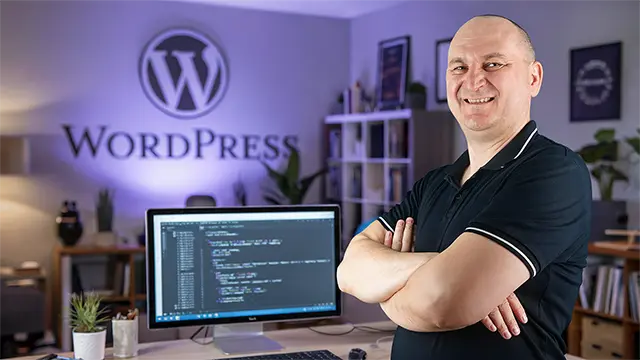 Kurs WordPress - tworzenie wtyczek od podstaw Kurs WordPress - tworzenie wtyczek od podstaw