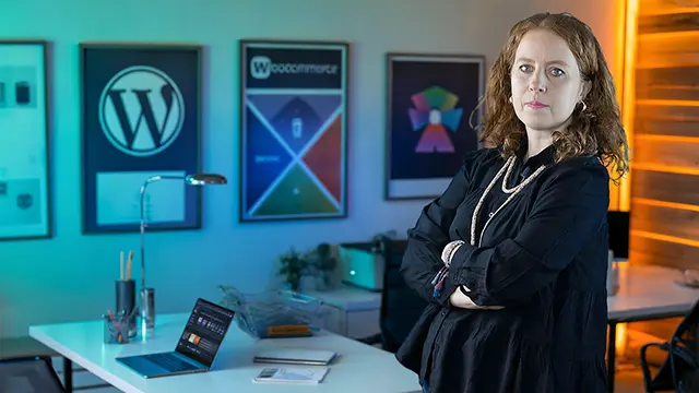 WordPress - skuteczne zarządzanie stroną WordPress - skuteczne zarządzanie stroną