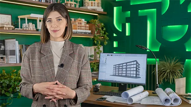 Revit - tworzenie dokumentacji technicznej Revit - tworzenie dokumentacji technicznej