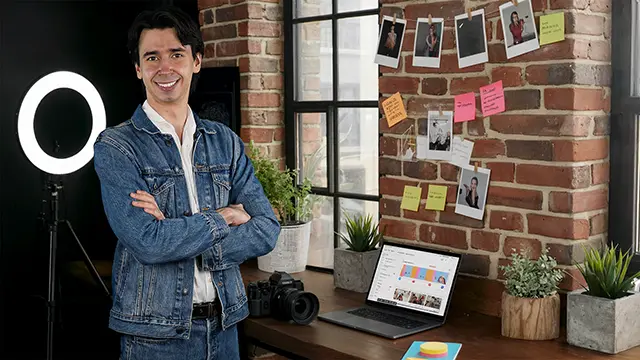 Jak tworzyć viralowe rolki - od pomysłu do montażu