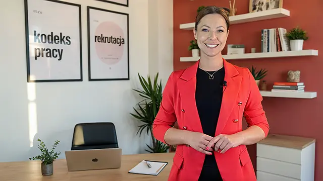 Prawo pracy dla działów kadr i HR