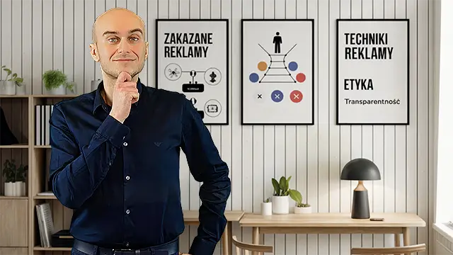 Prawo reklamy dla marketerów i przedsiębiorców Prawo reklamy dla marketerów i przedsiębiorców