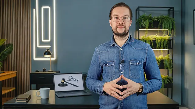 Fundamenty prawa dla przedsiębiorców Fundamenty prawa dla przedsiębiorców