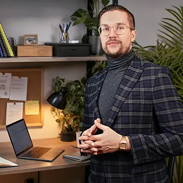 Twój start w biznesie - wybierz optymalną formę działalności