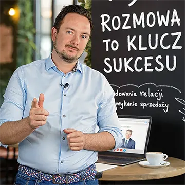 Skuteczna rozmowa sprzedażowa od A do Z