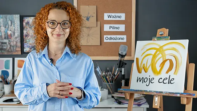 Zarządzanie czasem - od chaosu do produktywności