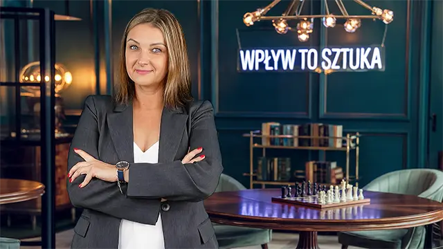 Psychologia wpływu i negocjacji w zarządzaniu Psychologia wpływu i negocjacji w zarządzaniu