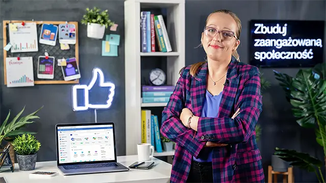 Jak prowadzić fanpage na Facebooku Jak prowadzić fanpage na Facebooku