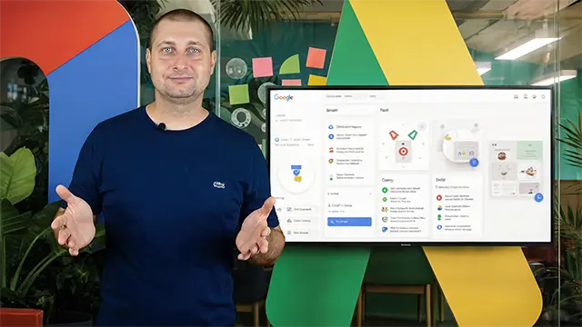 Narzędzia Google i AI w Twojej firmie