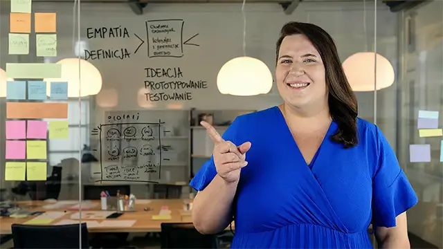 Wprowadzenie do Design Thinking