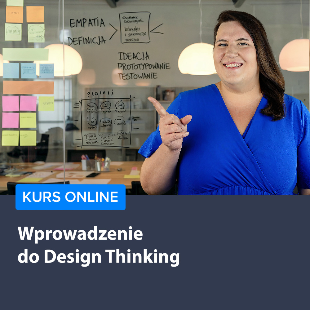 Wprowadzenie do Design Thinking