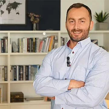 Angielski dla managerów i liderów